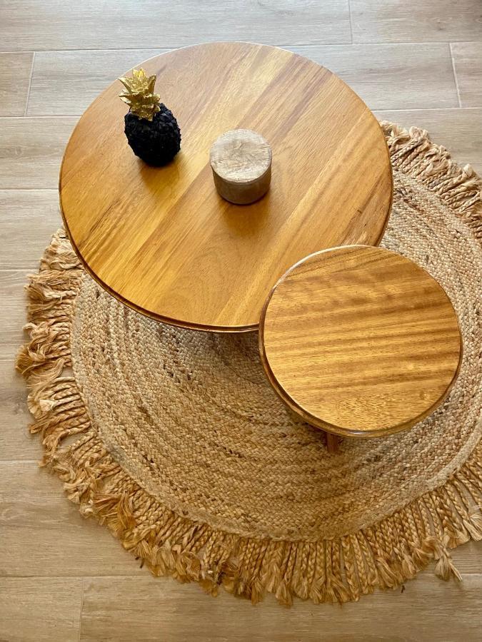 Appartamento Cozy Flat Elix Calcide Esterno foto
